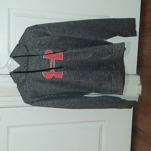 Under Armour hoodie